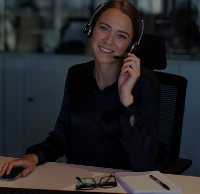 <p>Satisfacci&oacute;n garantizada</p>