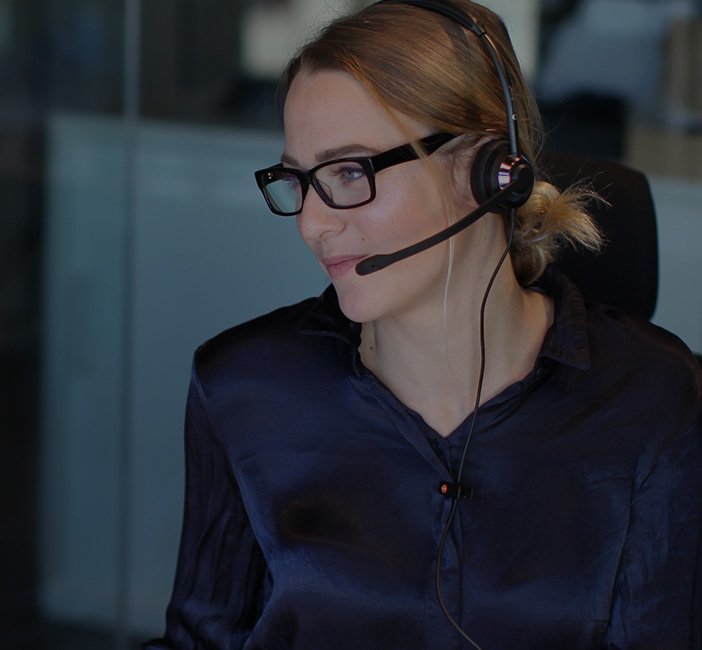 <p>Diadema para tel&eacute;fono o conmutador</p>